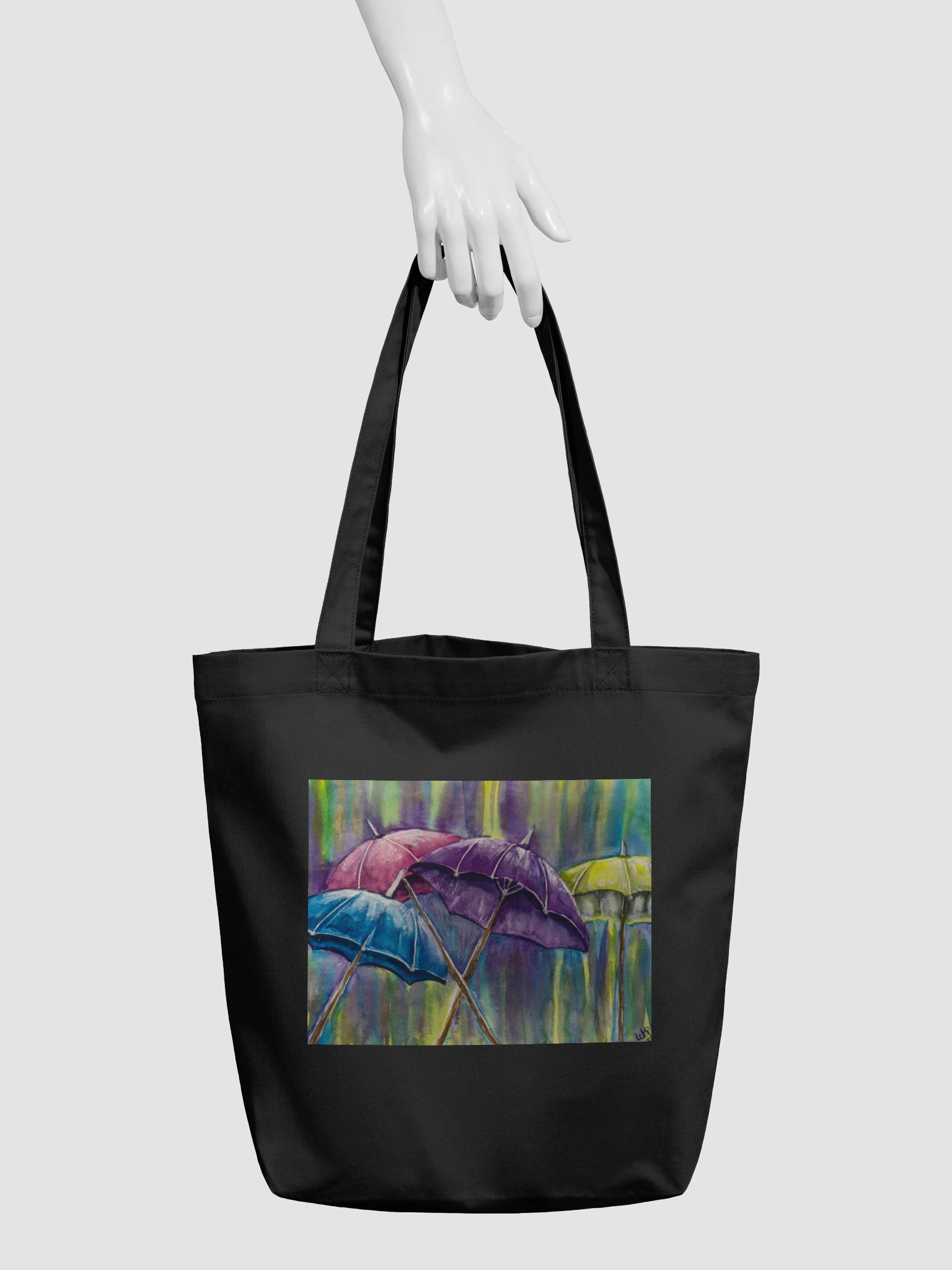 Brightbrella Tote Bag product image (3)