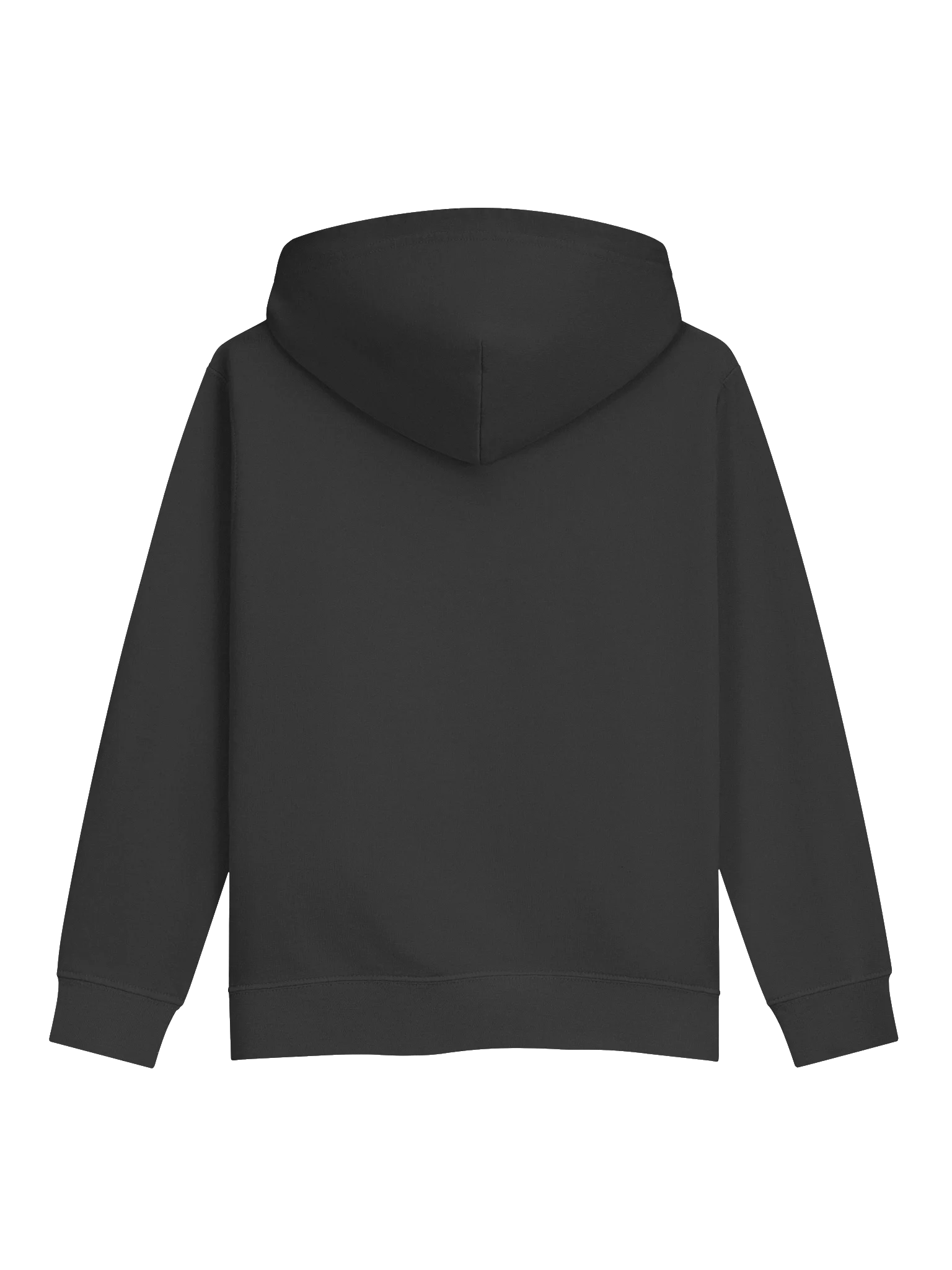 COKSM Youth Embroidered Hooded Sweatshirt product image (5)