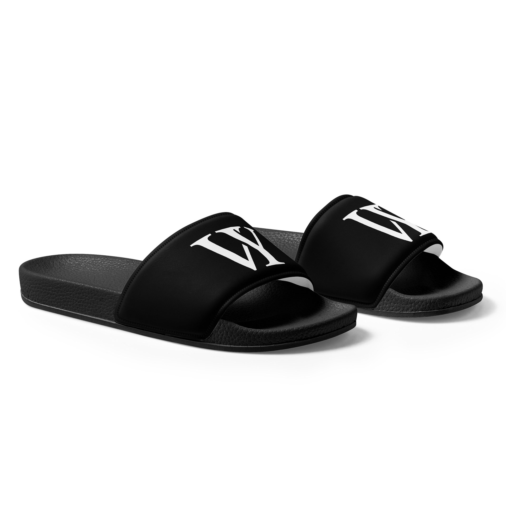 VY SLIDE BLACK product image (1)