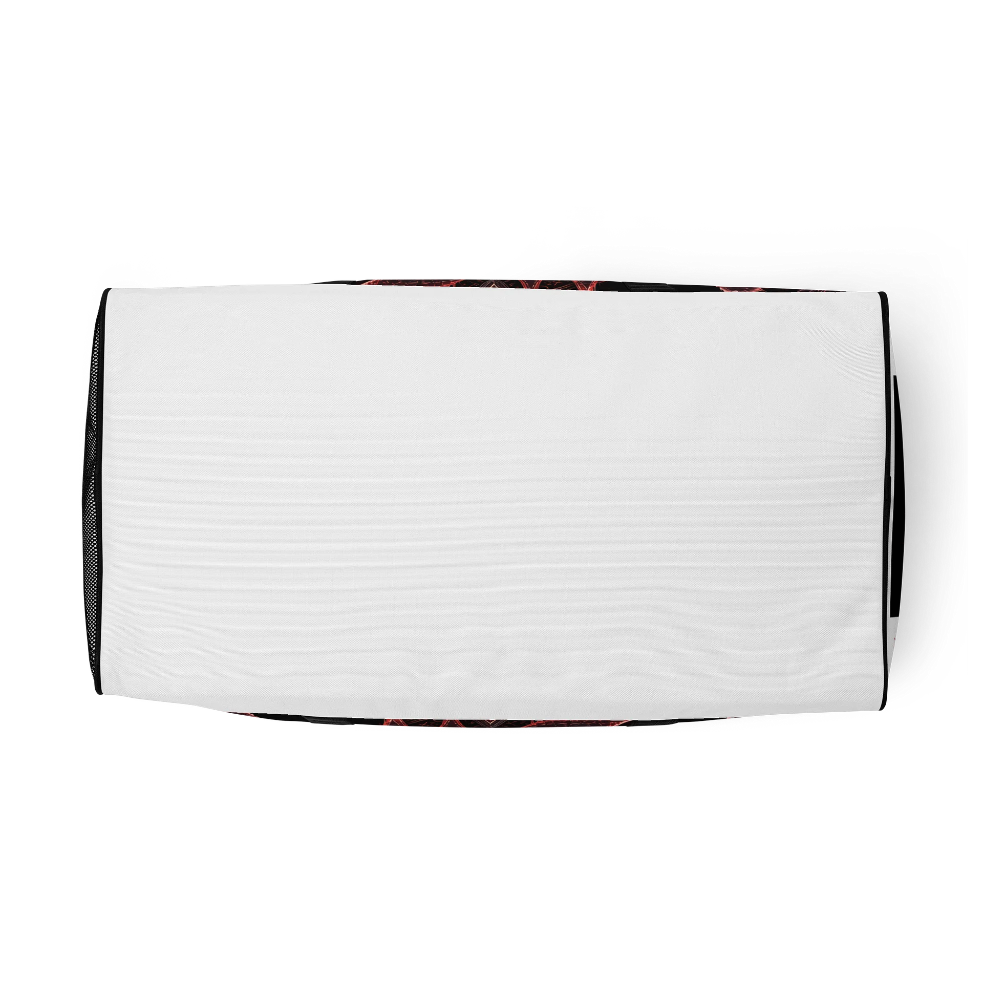 Blood Wolf Trio Duffle Bag product image (4)