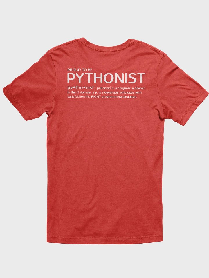 PyCon Italia 5 (2014) product image (2)