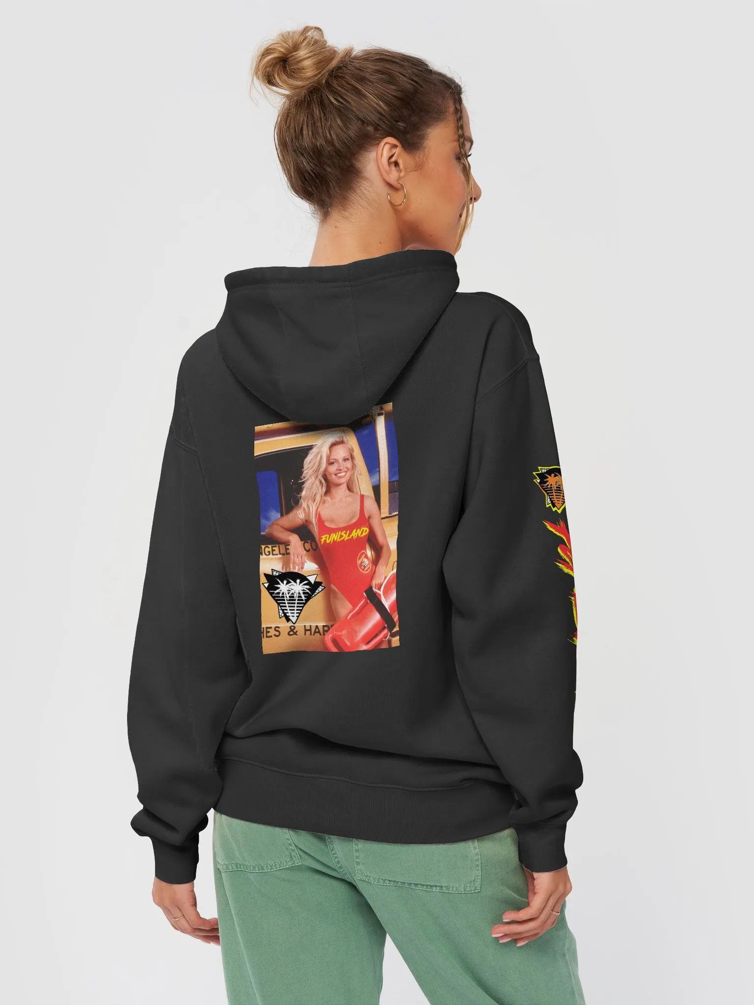 Baywatch Hoody product image (4)