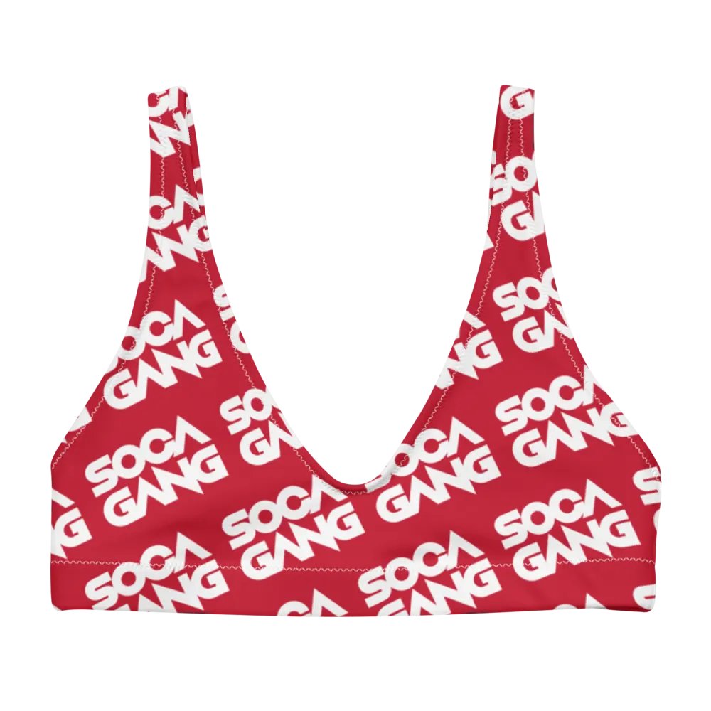 Sports Bra product image (4)