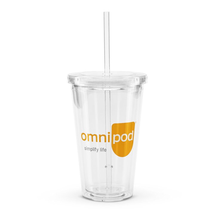 Omnipod Tumbler product image (1)