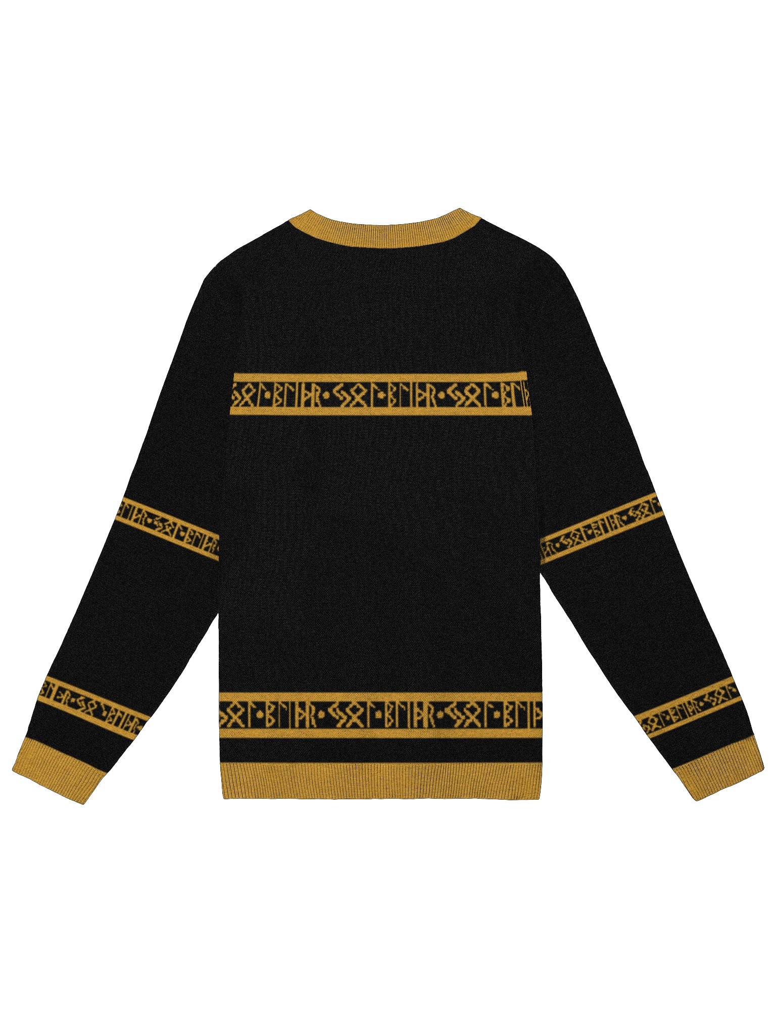 Valknut Yule- Black product image (6)