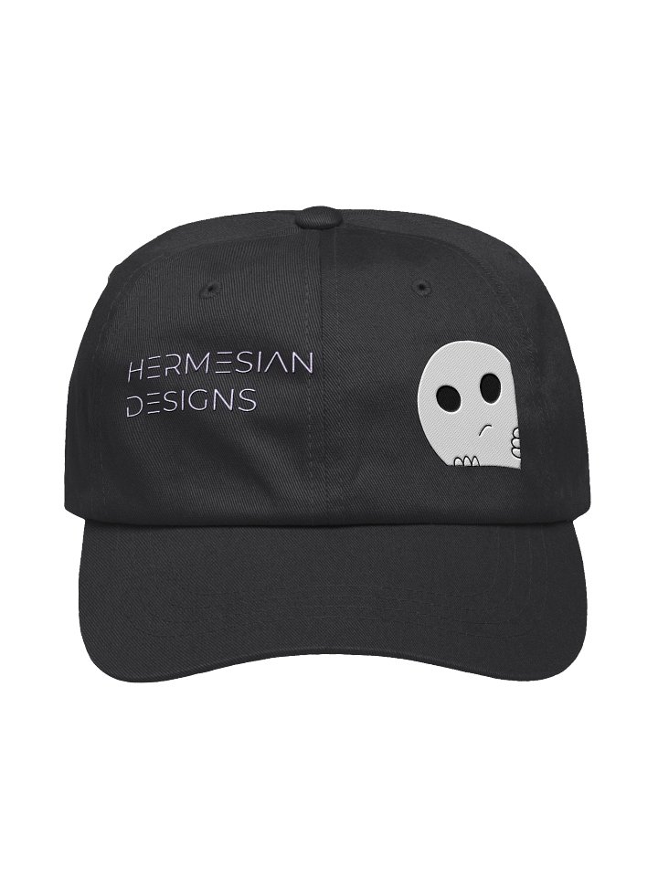 Shy Friend Cap product image (1)