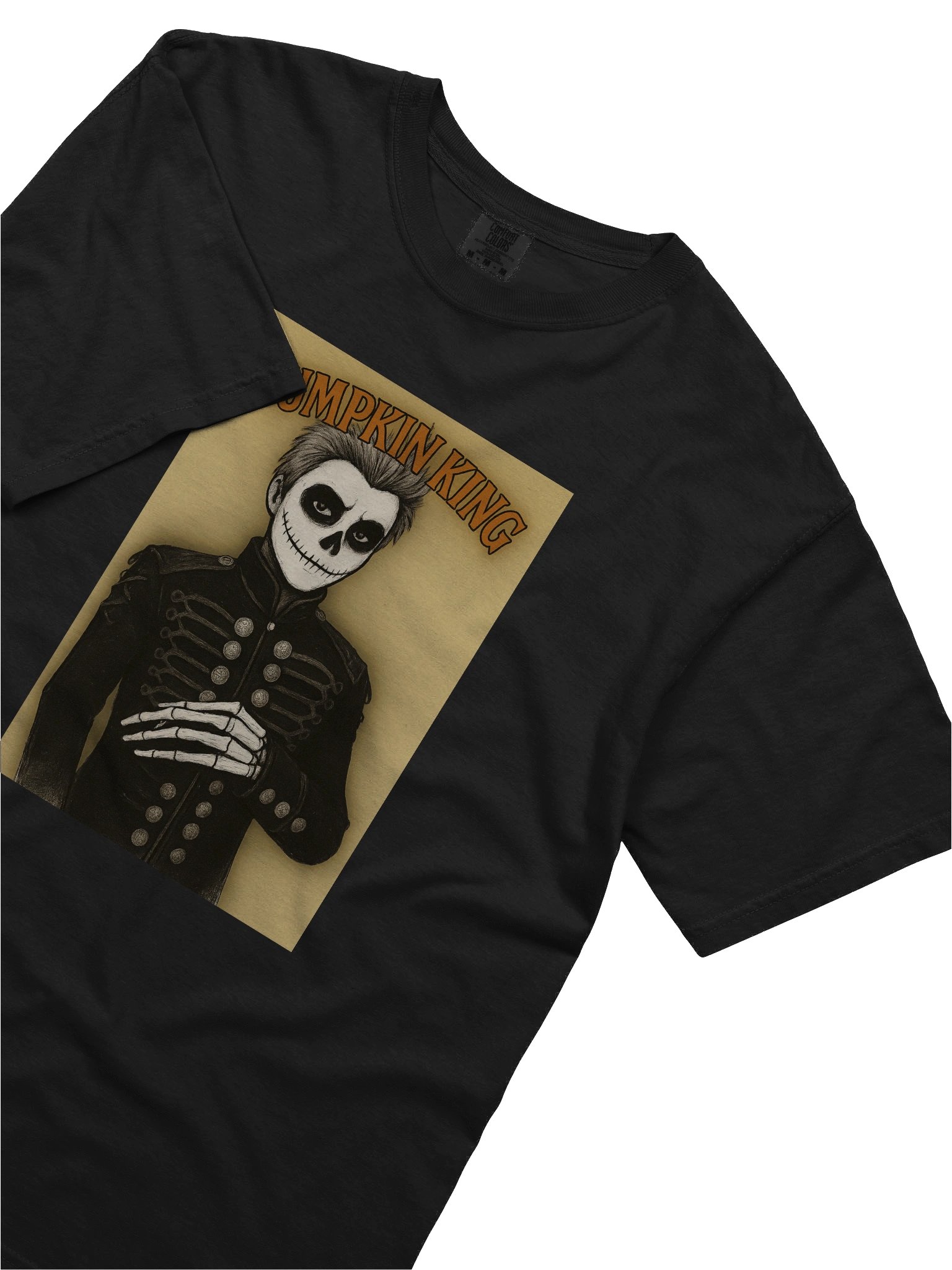 Pumpkin King - Tee product image (9)