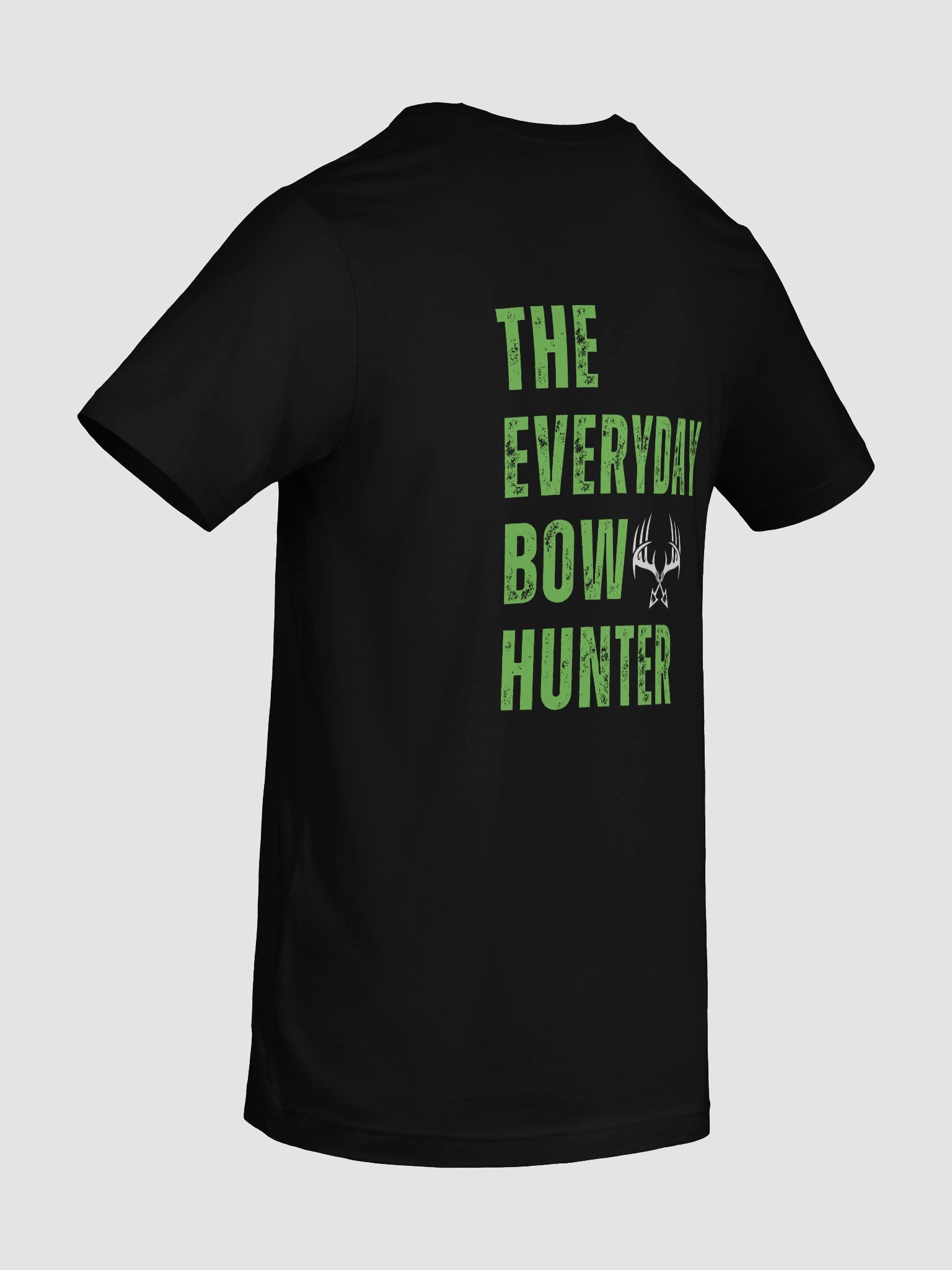 The Everyday Bow Hunter Light Tee product image (10)