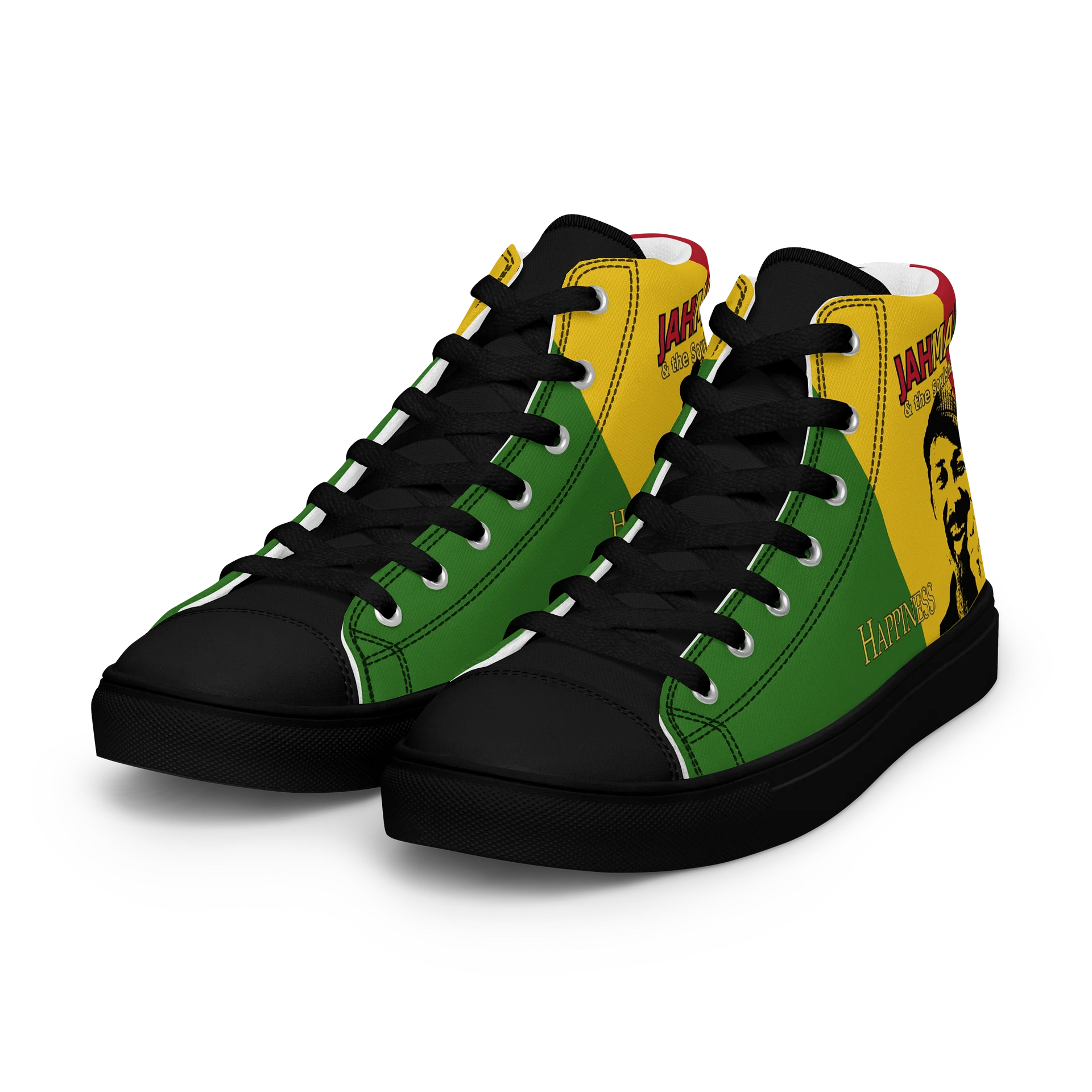 JAHMARK SHOES product image (6)