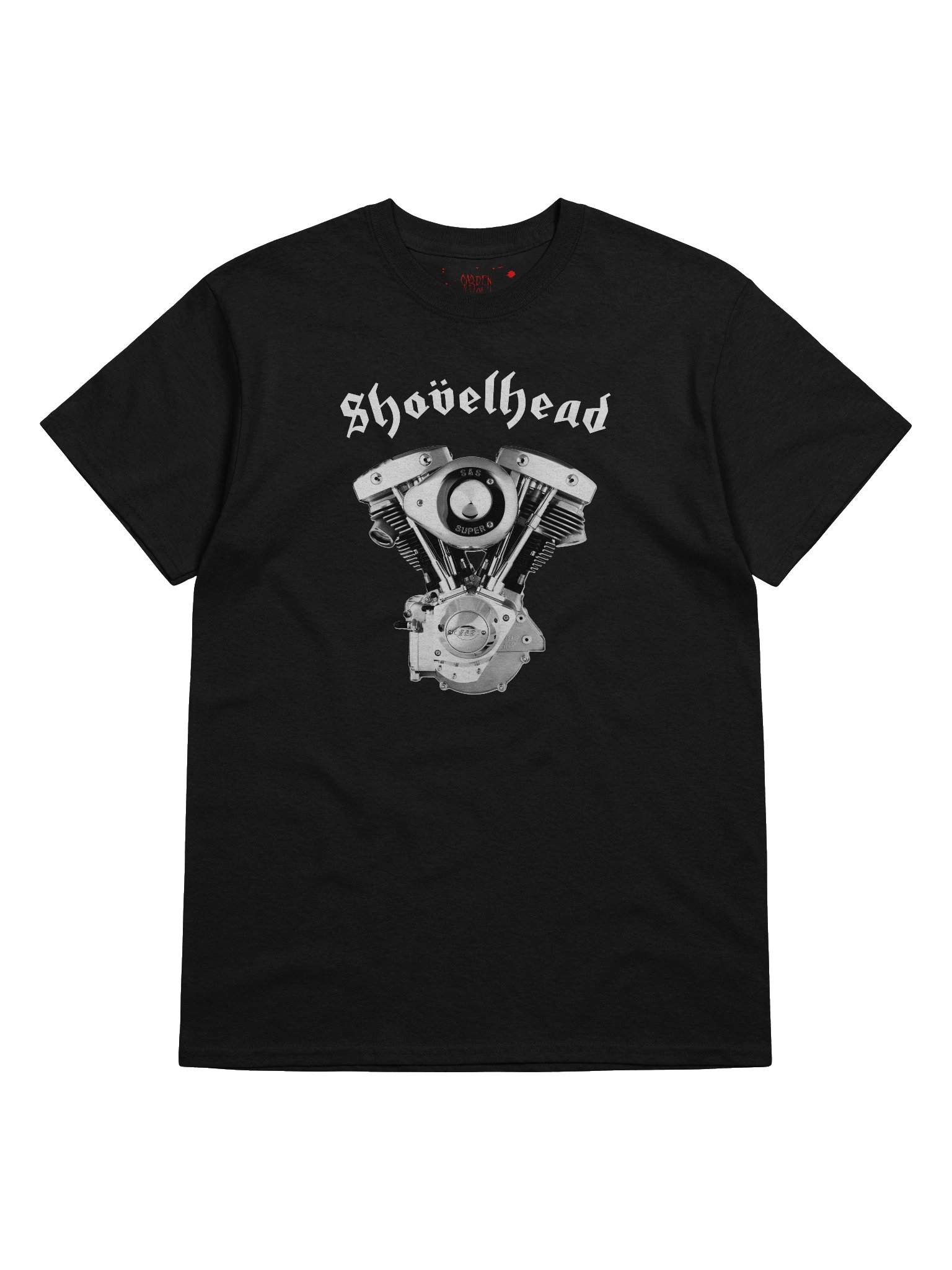 SHOVELHEAD 1 (CONE) product image (5)