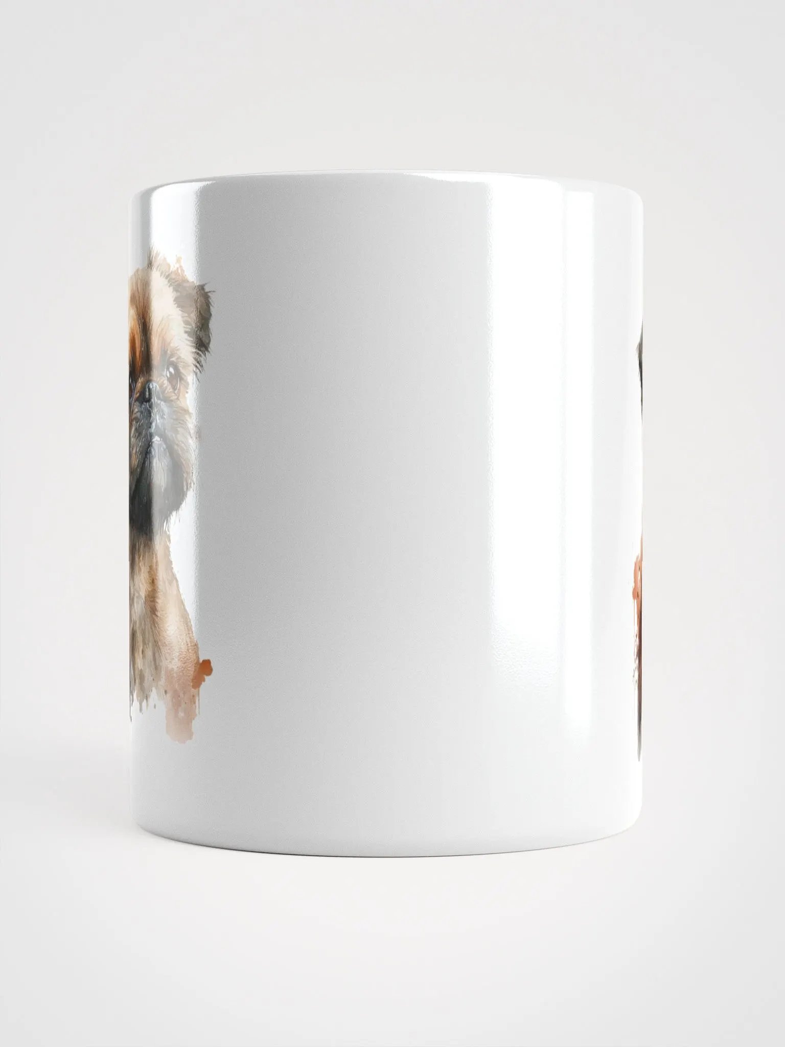 Brussels Griffon Coffee Mugs product image (5)