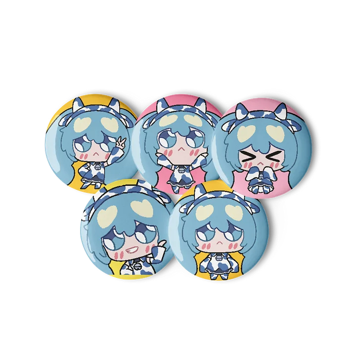 Mikow Pins! product image (3)