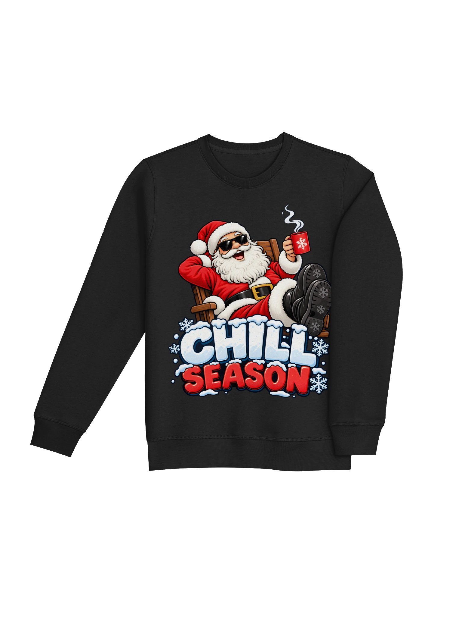 Chill Season Christmas product image (4)