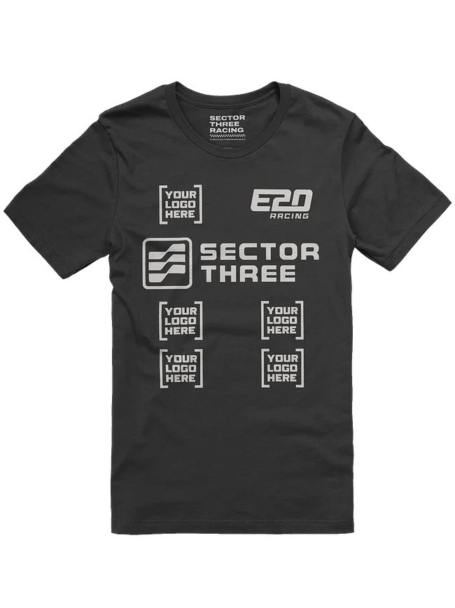 E20 Sponsorship // 2026 Season