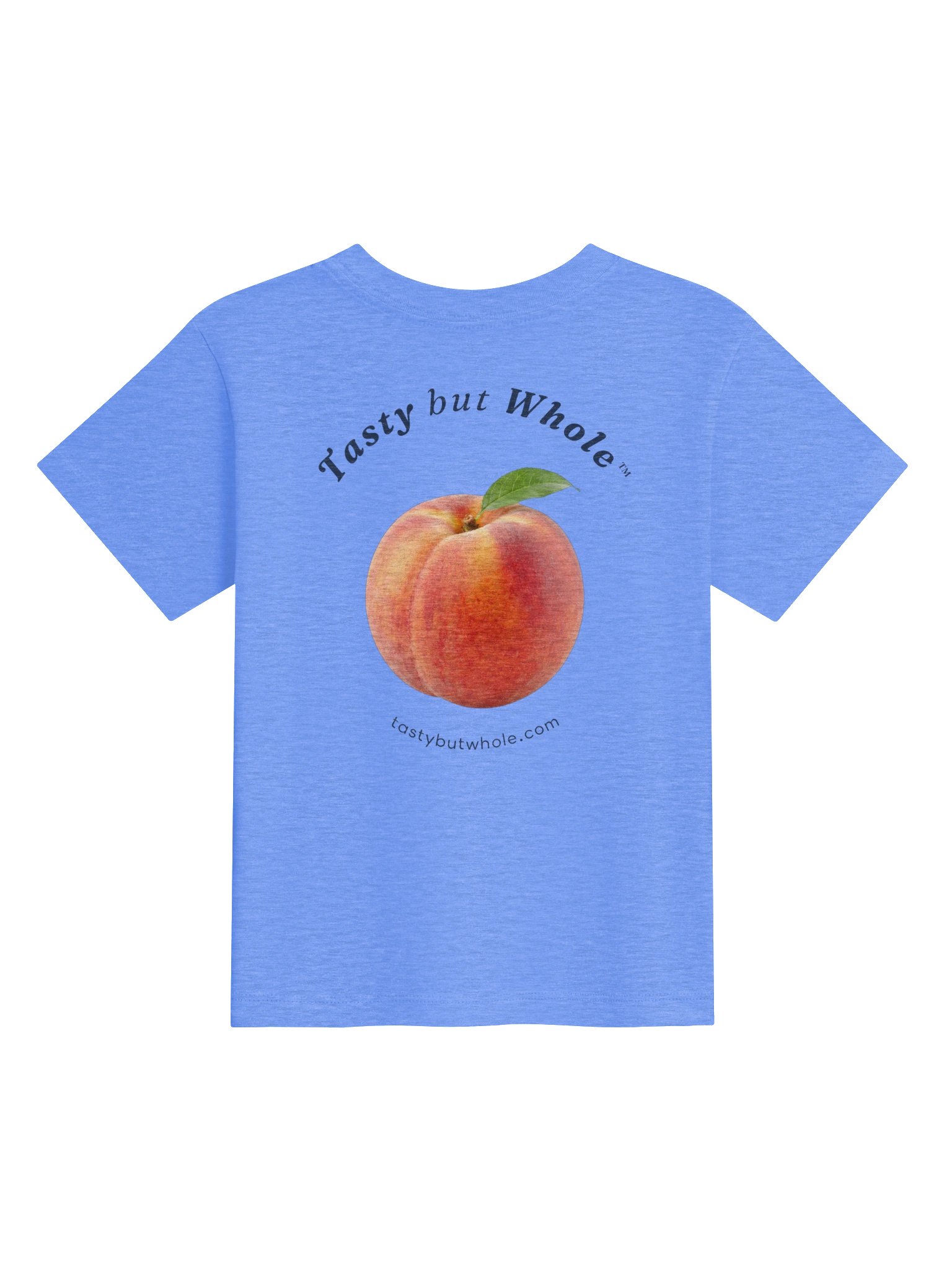 TBW Toddler Tee product image (2)