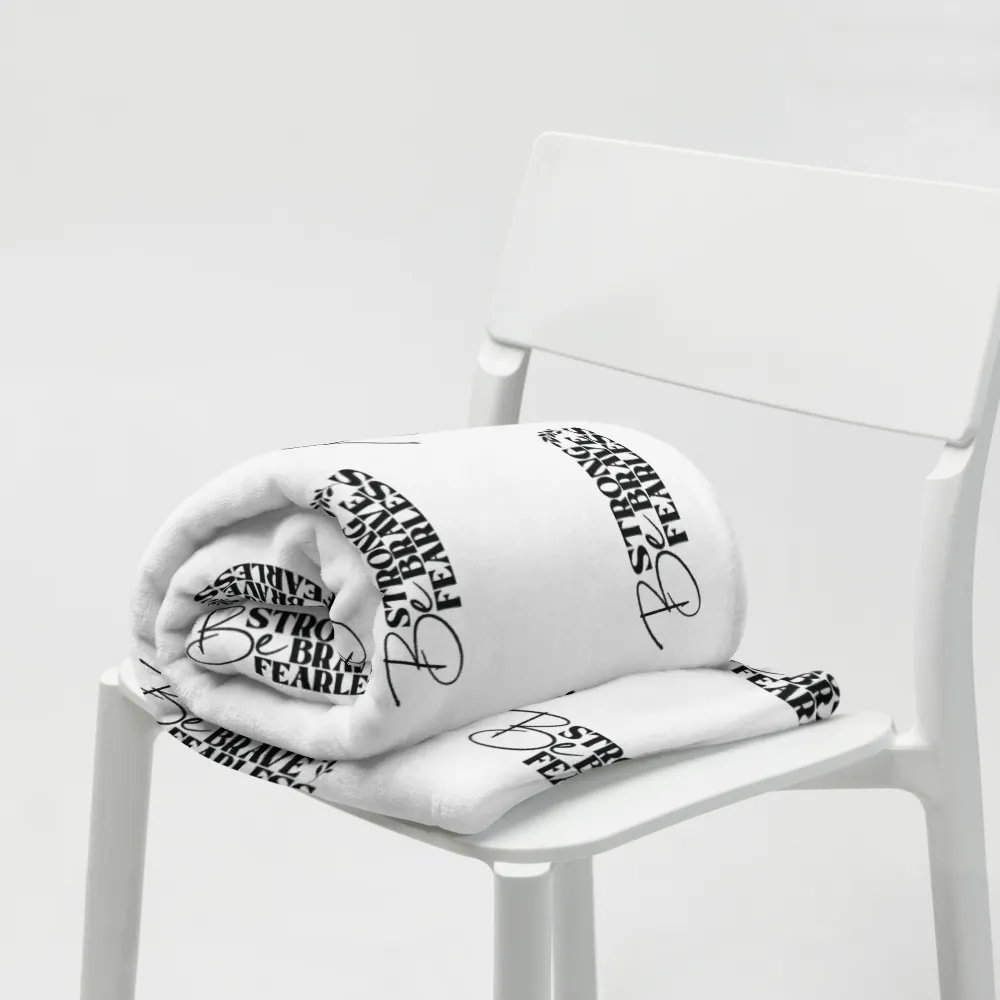 Be Blanket product image (8)