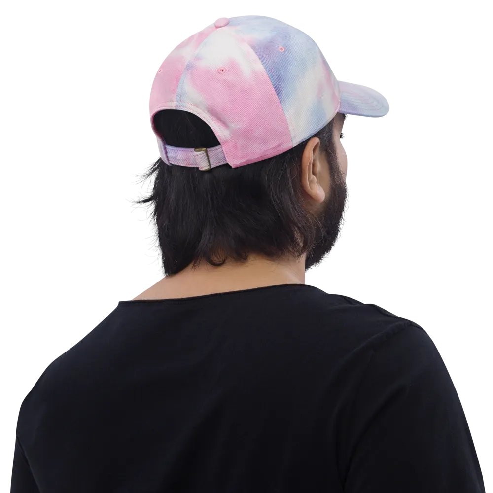 Ninalyset Rainbow Cap product image (44)