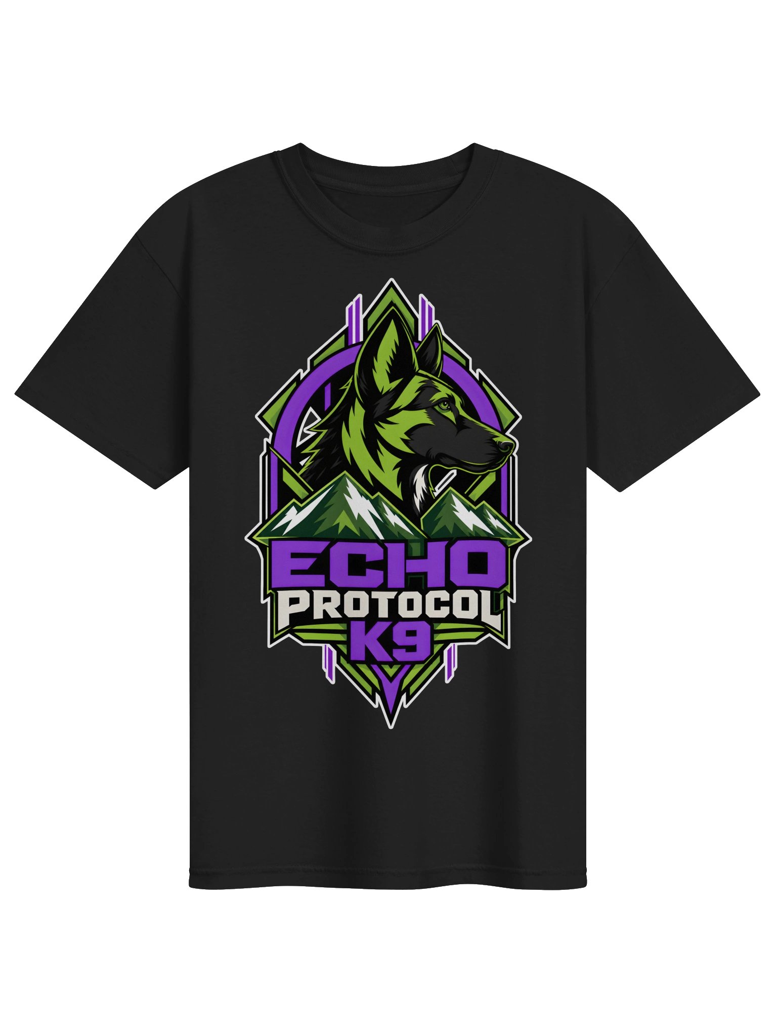 EPK9 - The Trust Tee Expanded Colors product image (6)