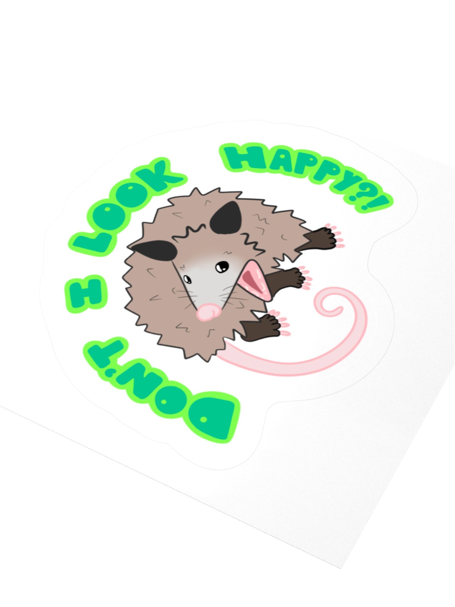 DON'T I?! product image (8)