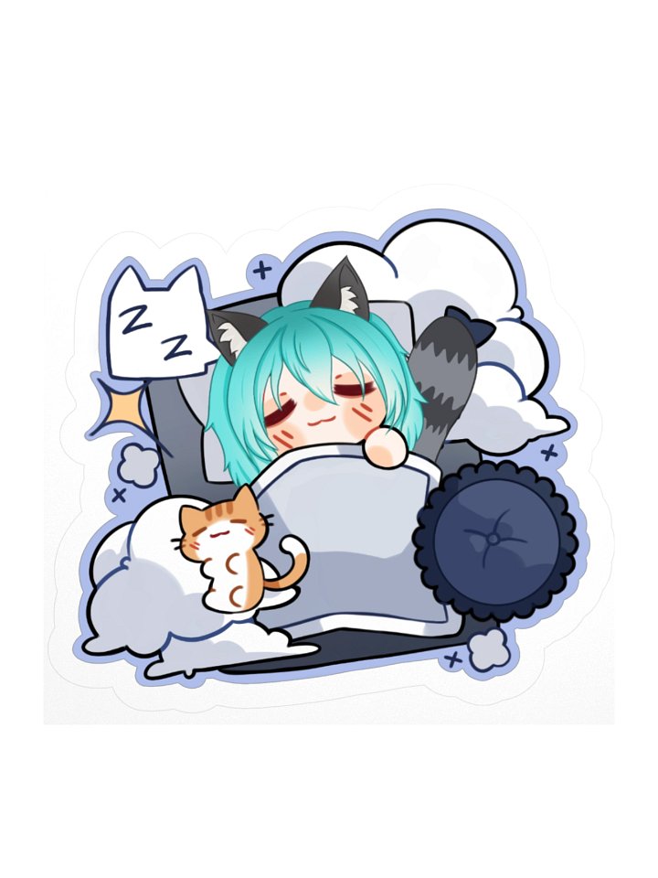 Where should I nap product image (3)