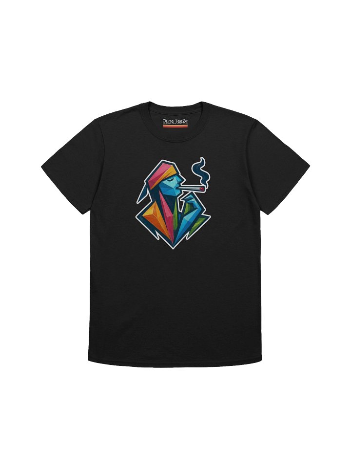 Origami Stoner Unisex Tee product image (1)