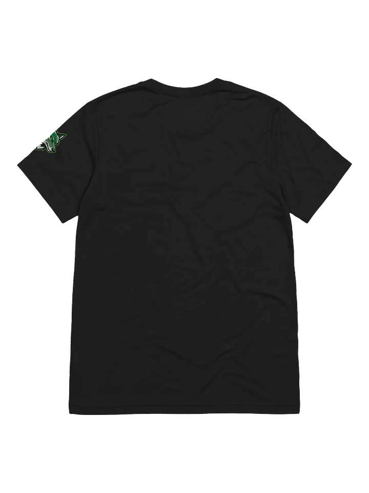 LYH Coyotes Hockey Tee product image (2)