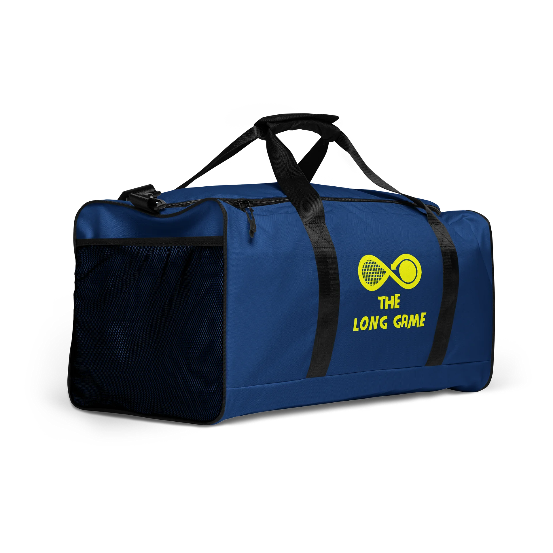 The Long Game Infinity Tennis Duffle Bag product image (2)