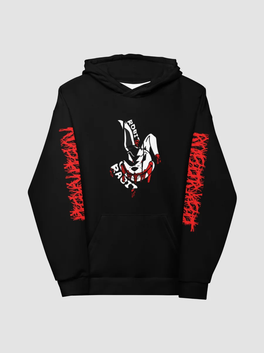 Death metal rabit product image (3)