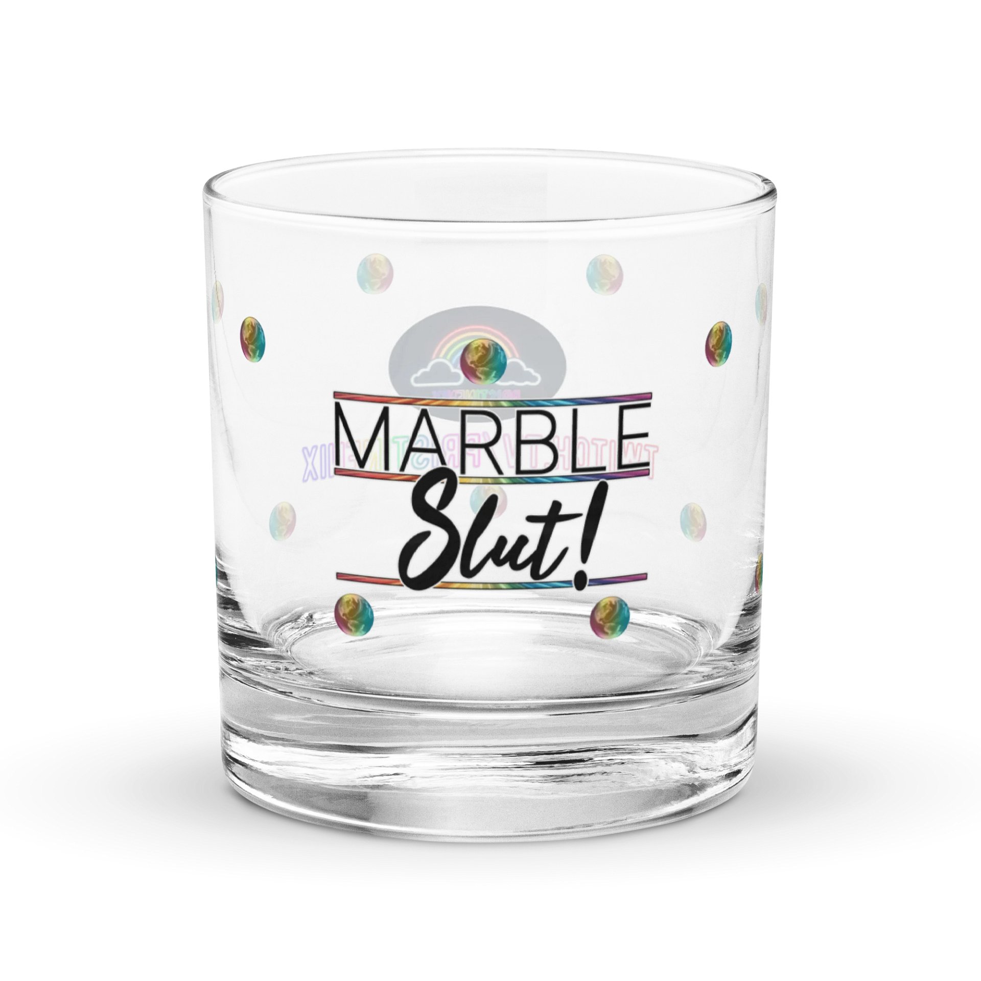 Marble Slut on the Rox product image (1)