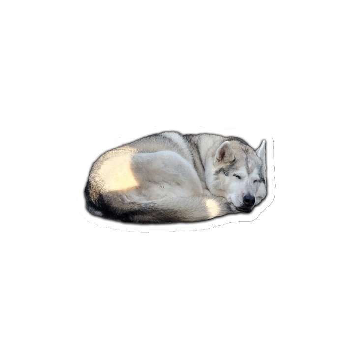 Sleepy Magnet product image (2)