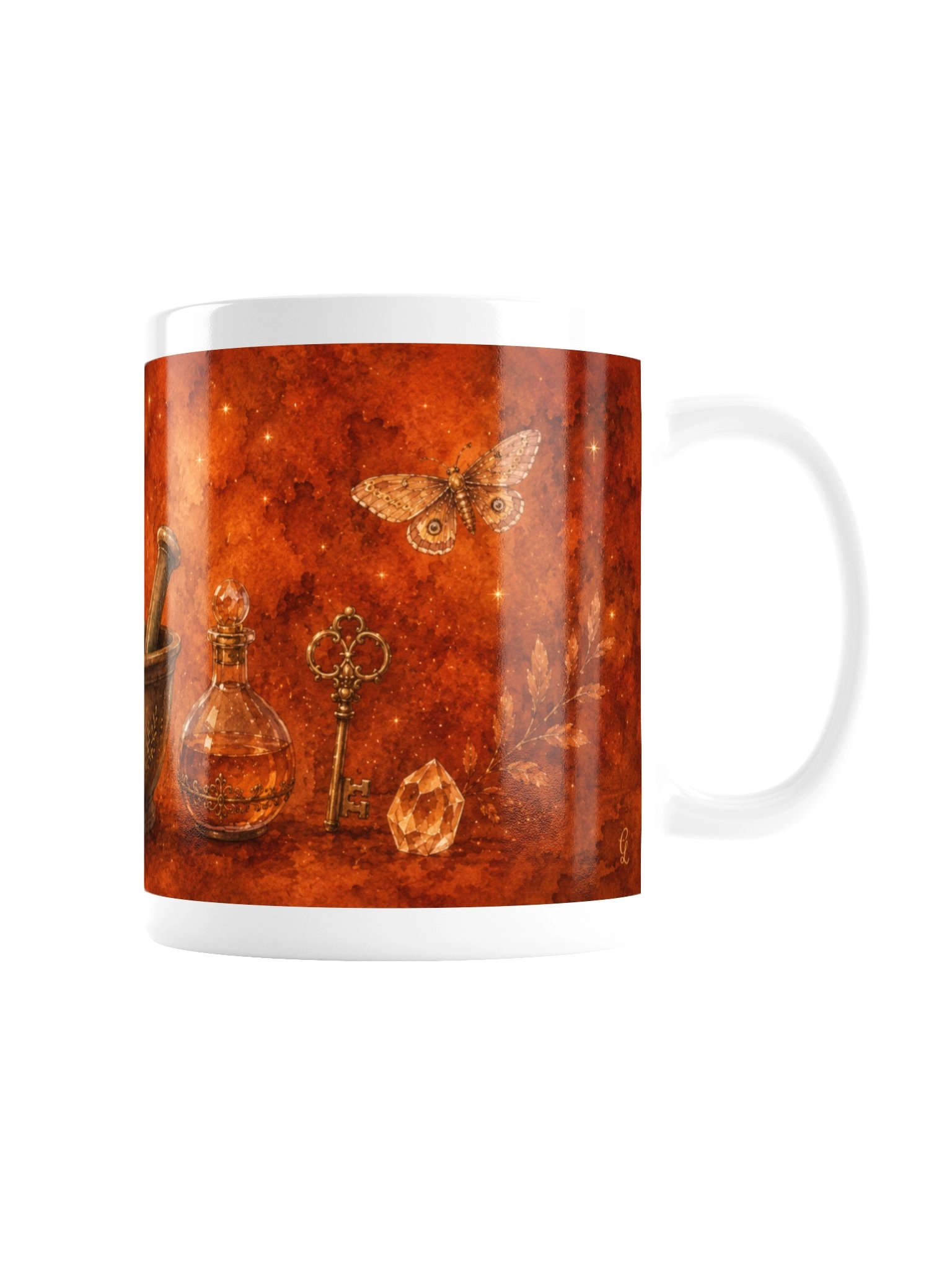 Mug - La Chouette des songes product image (3)