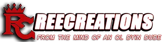 ReeCreations | Ol Dyin Dude – Streetwear & Merch