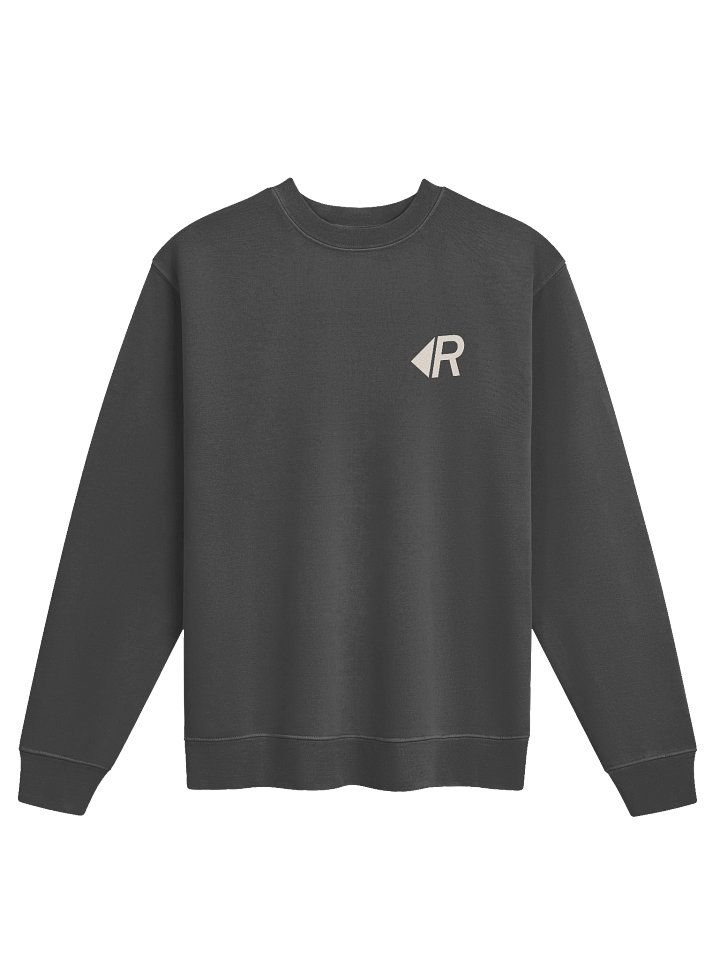 Retcon Premium Unisex Sweater product image (2)