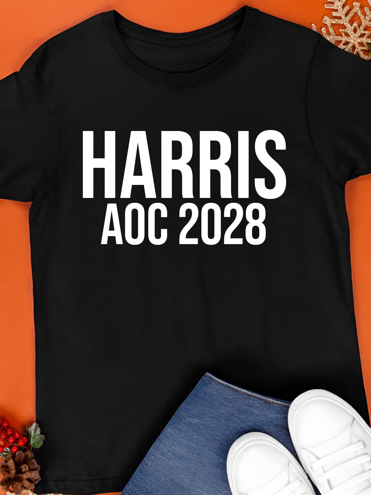 Harris AOC 2028 Shirt product image (1)