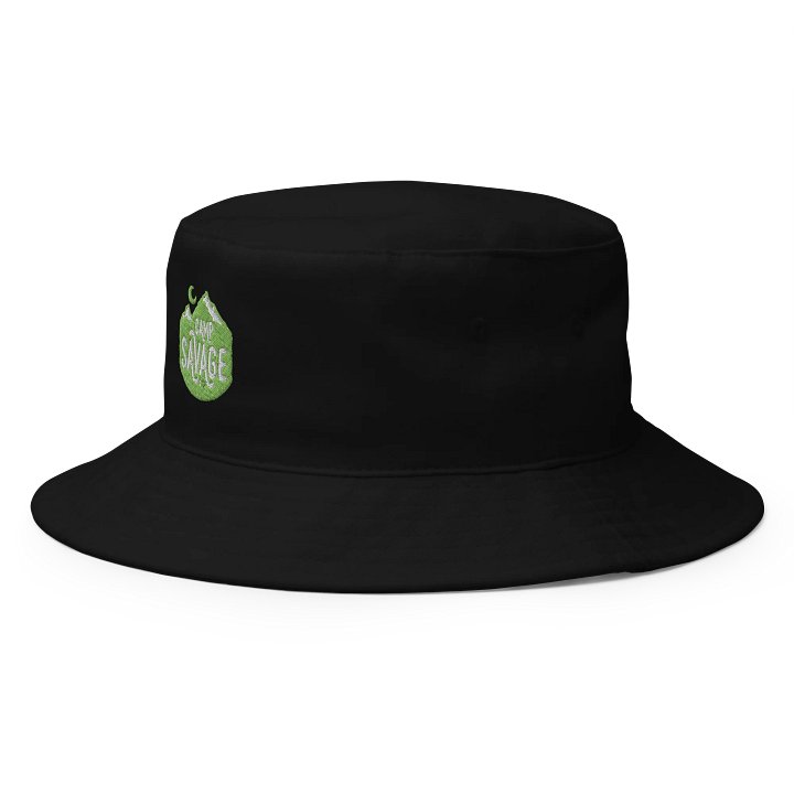 Savage Scout Bucket Hat product image (2)