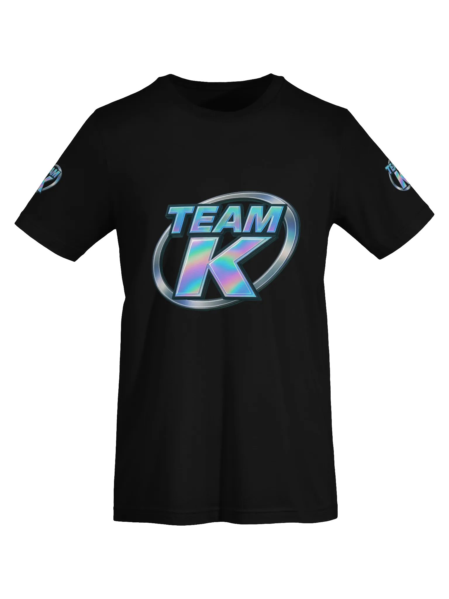Team K 2000's T-Shirt product image (5)