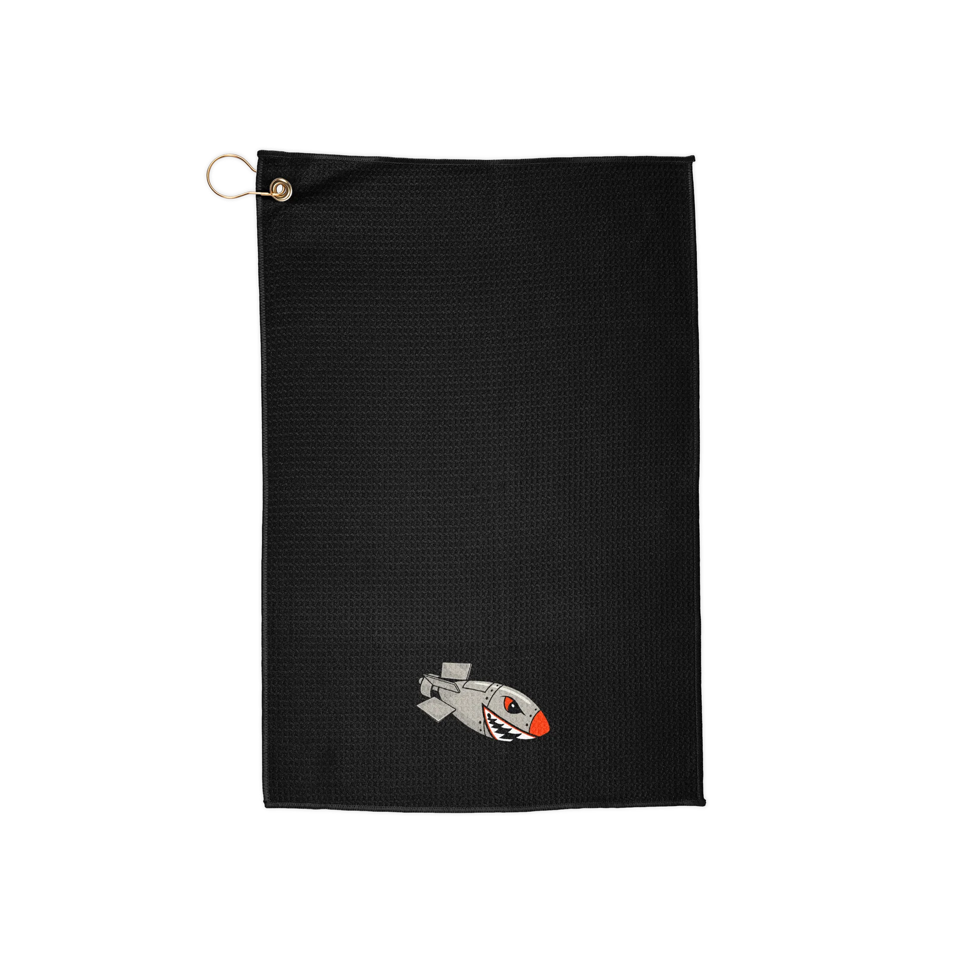 Bombers Towel product image (1)