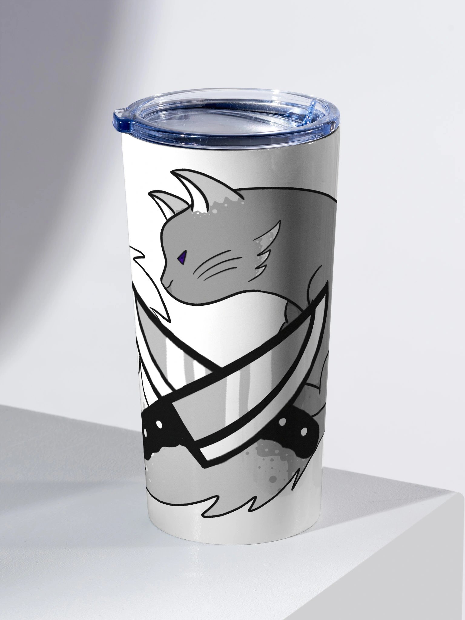 Silver0Ashley Tumbler product image (2)