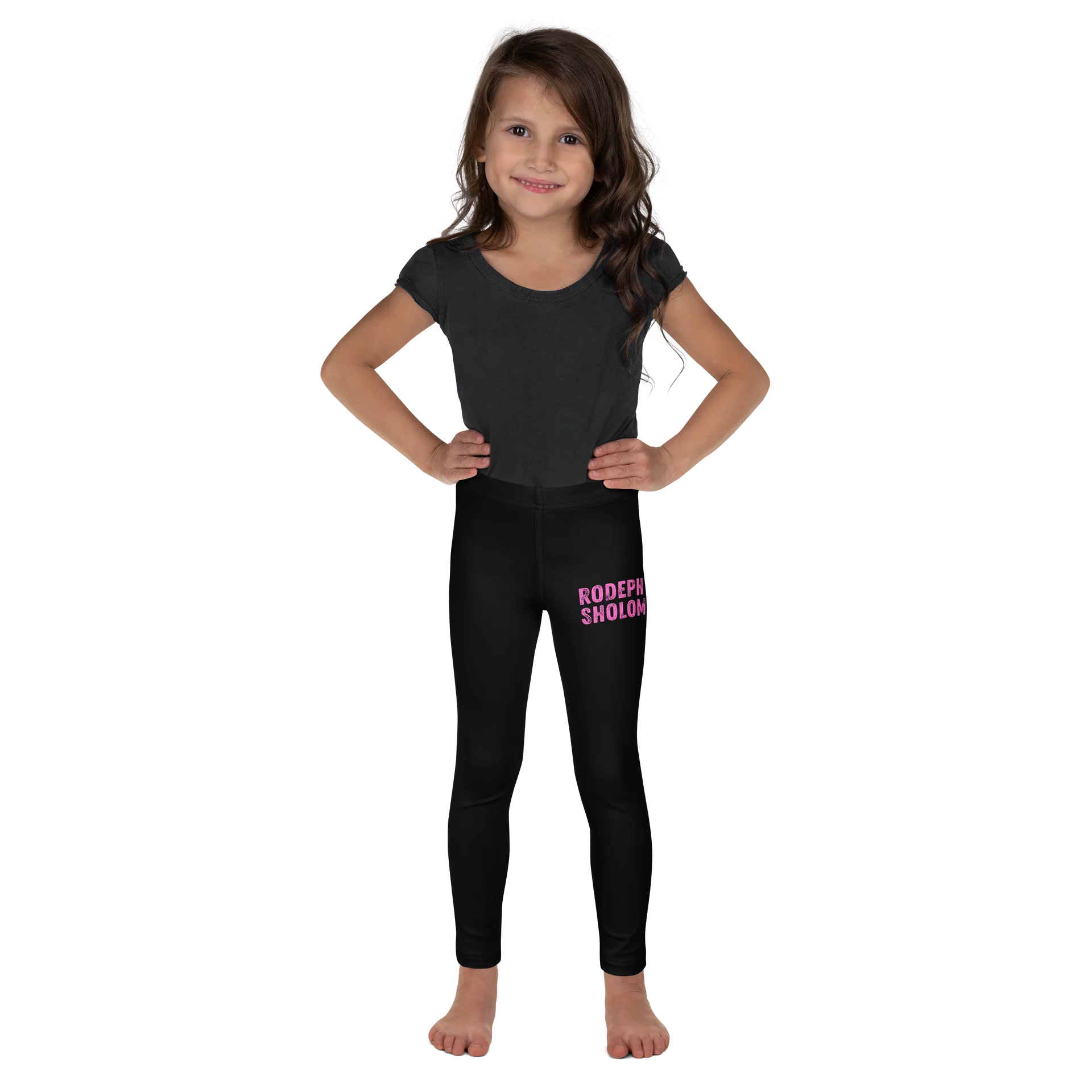 Leggings | Youth product image (1)