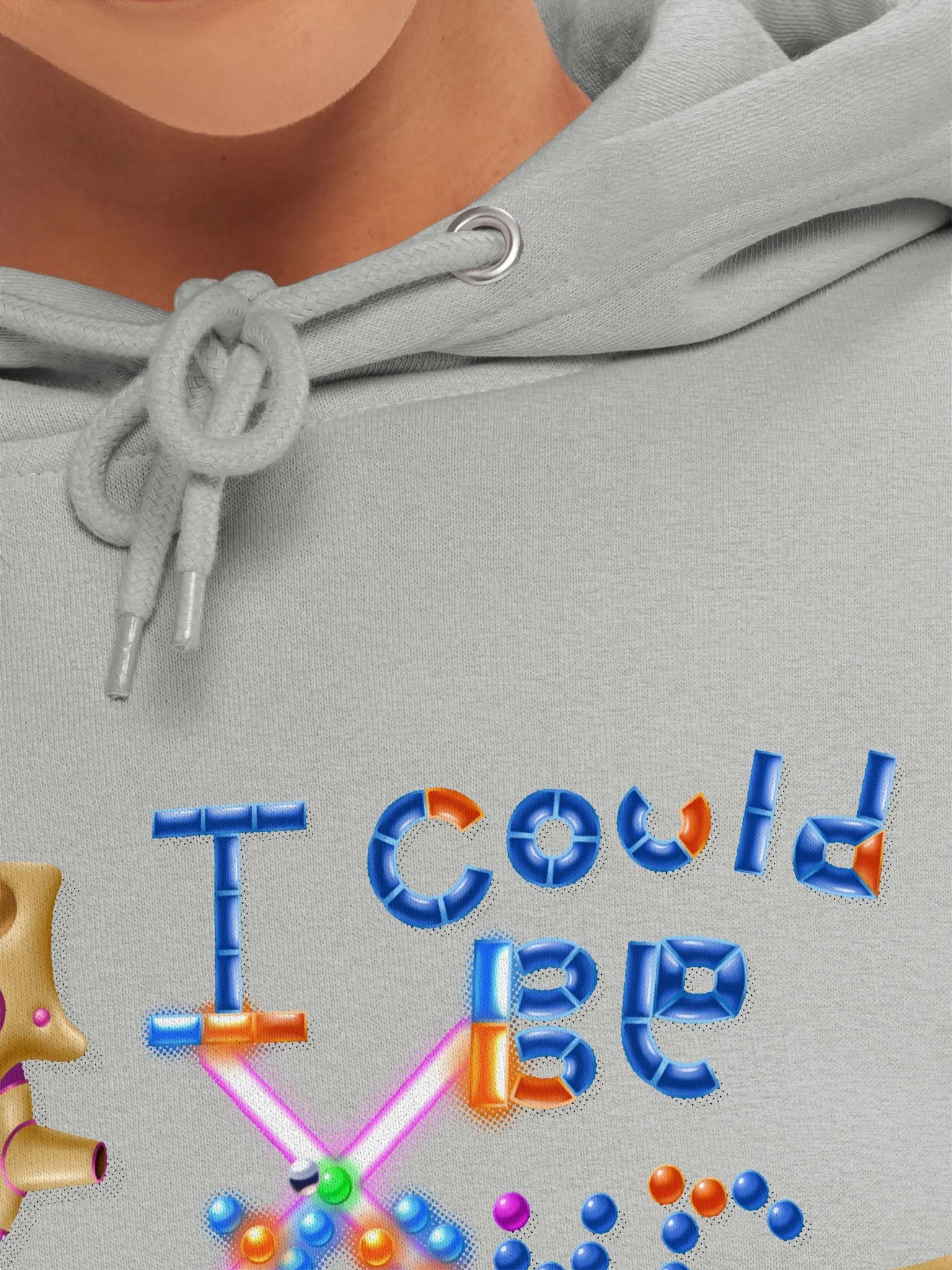 Angle Devil Light Hoodie product image (25)