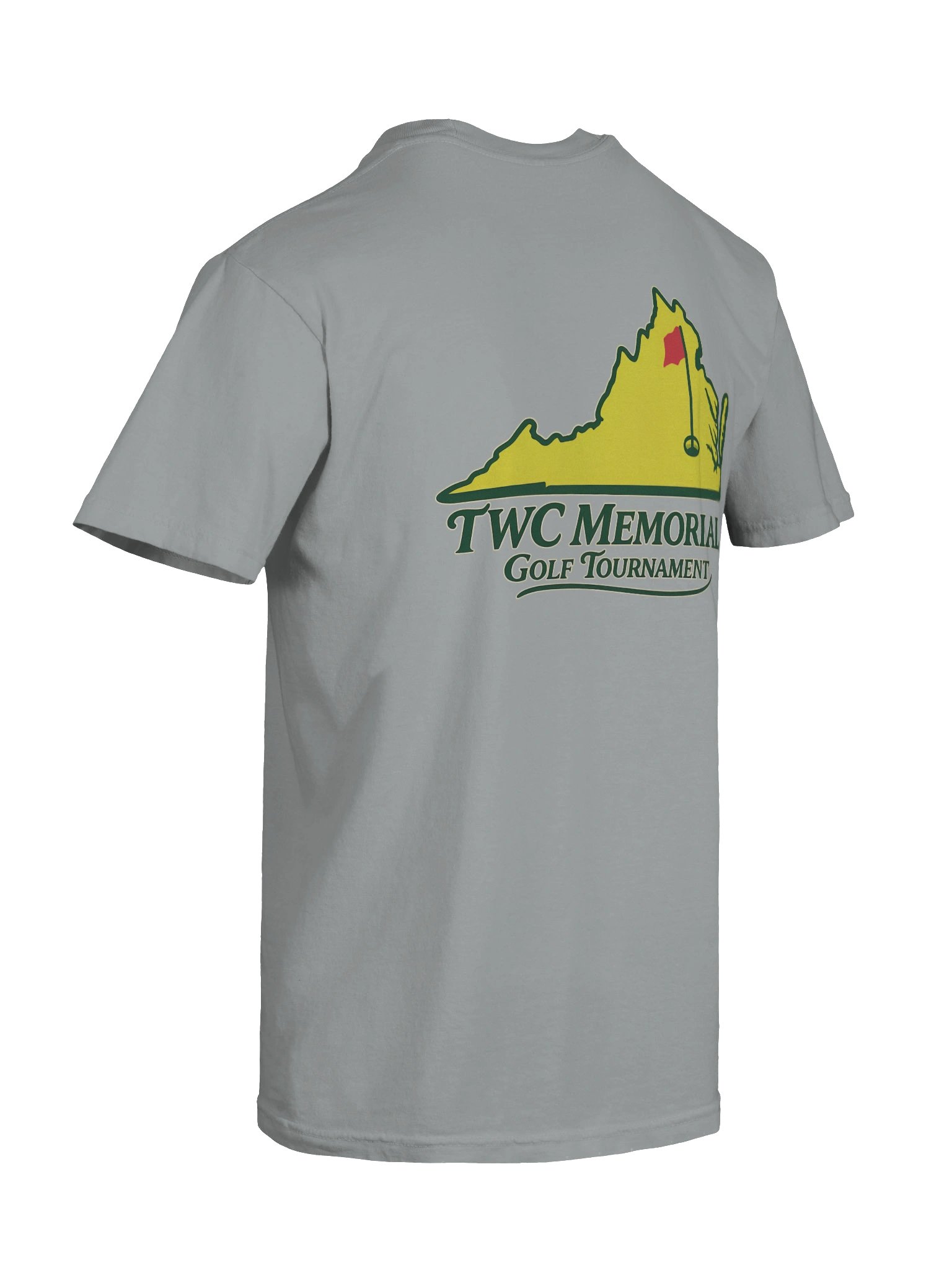 Masters Style TWC Memorial Tee product image (30)