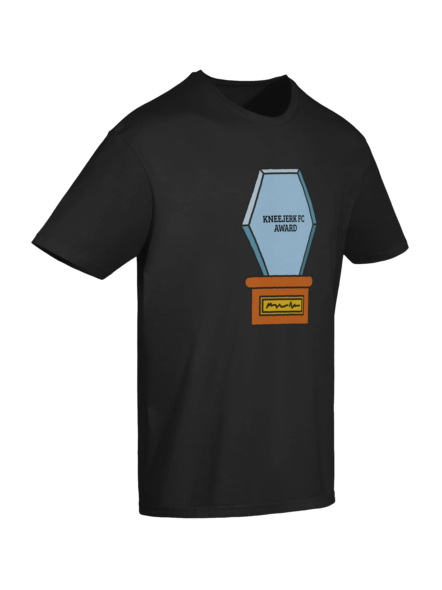 Kneejerk FC Award product image (10)