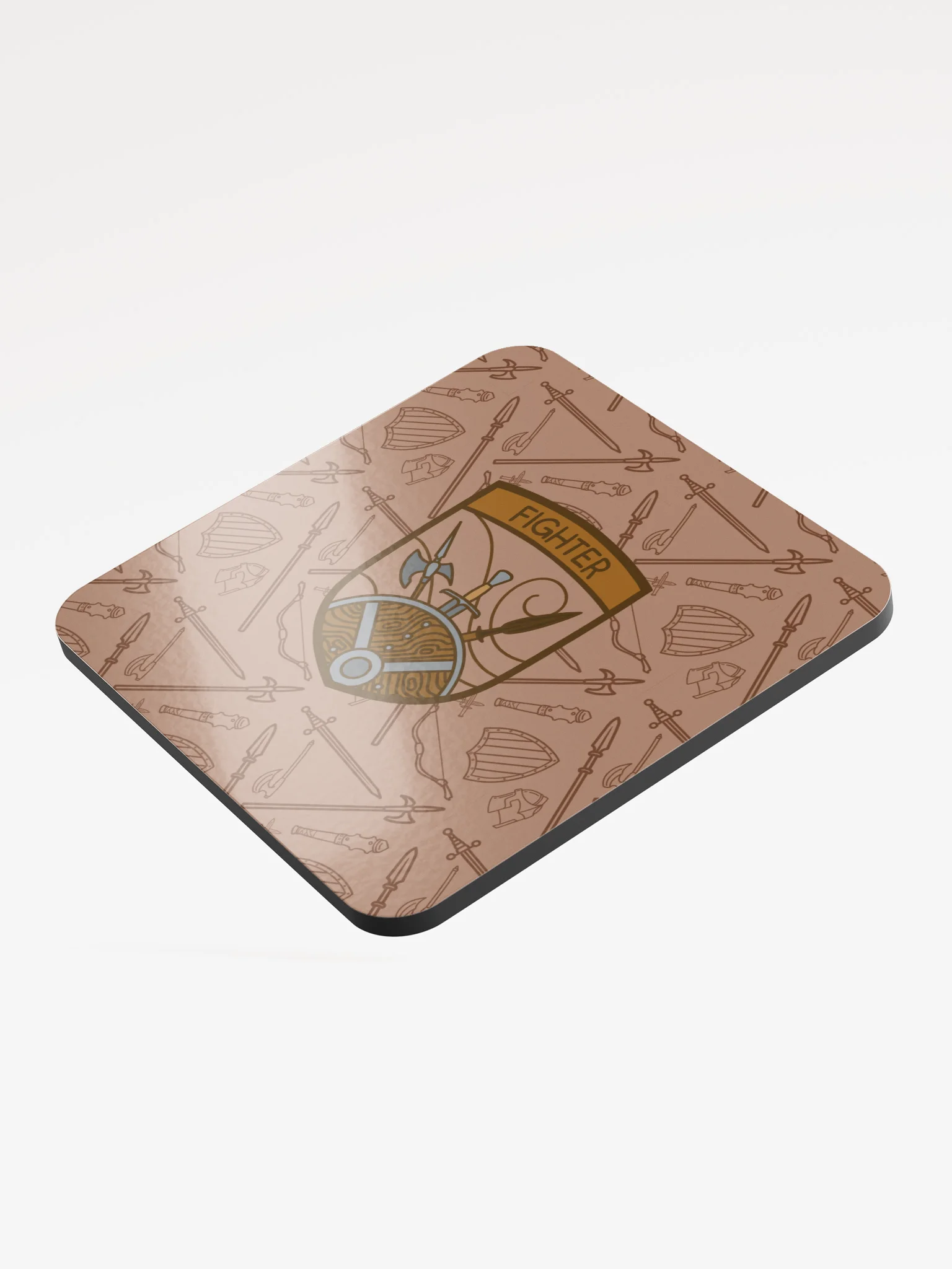 Fighter Coaster product image (4)