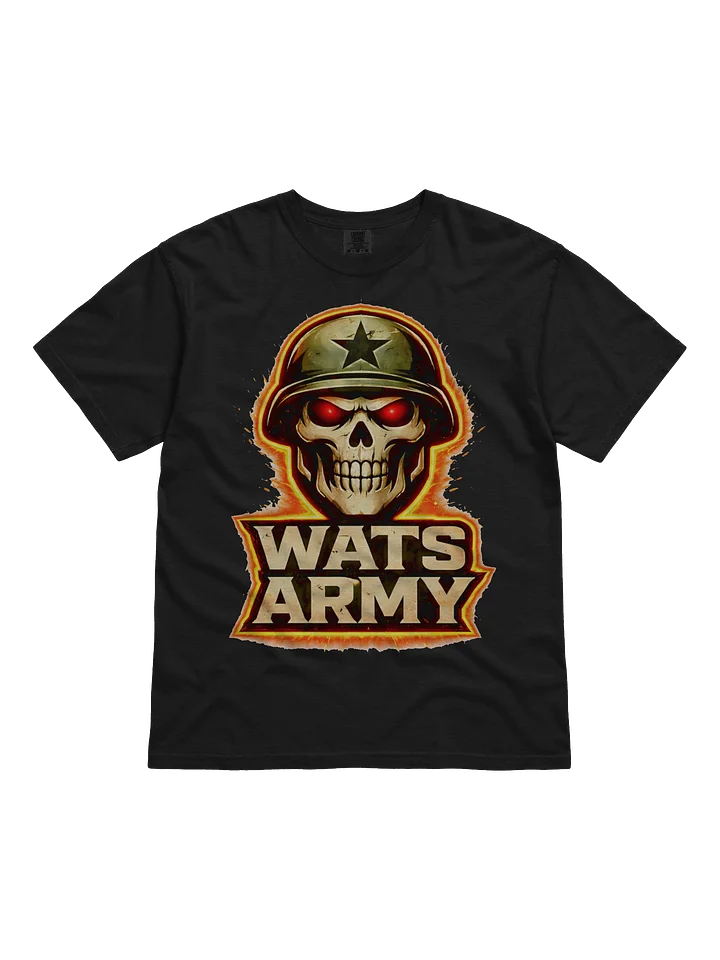 Wats Army Shirt product image (1)