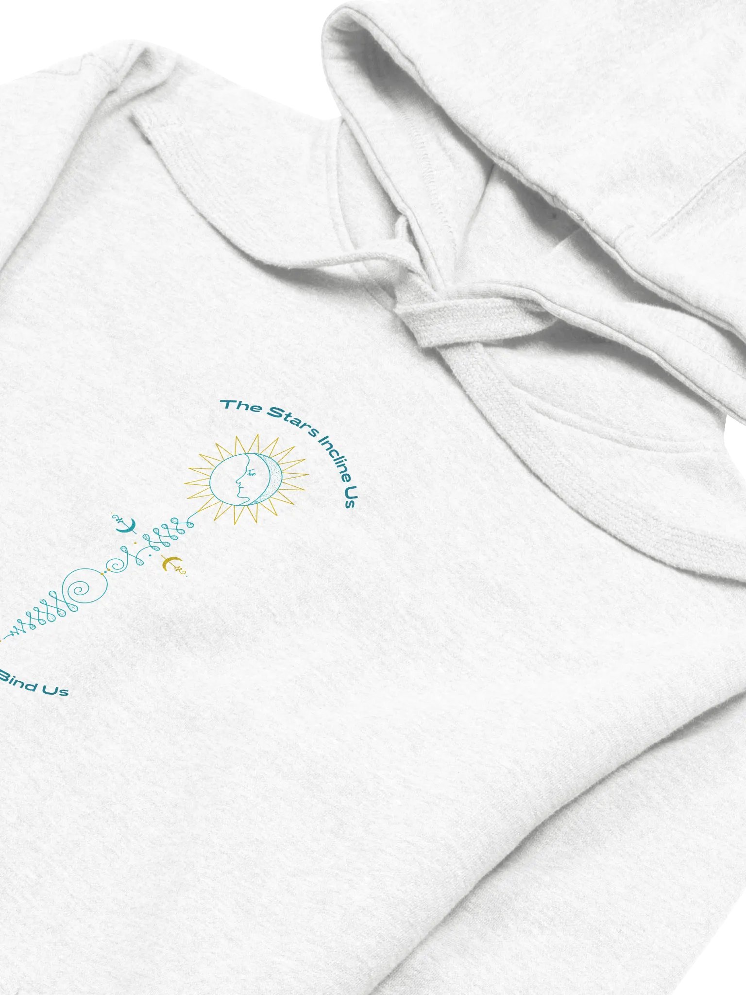 Aspiration Cozy Cotton Comfort Hoodie product image (3)
