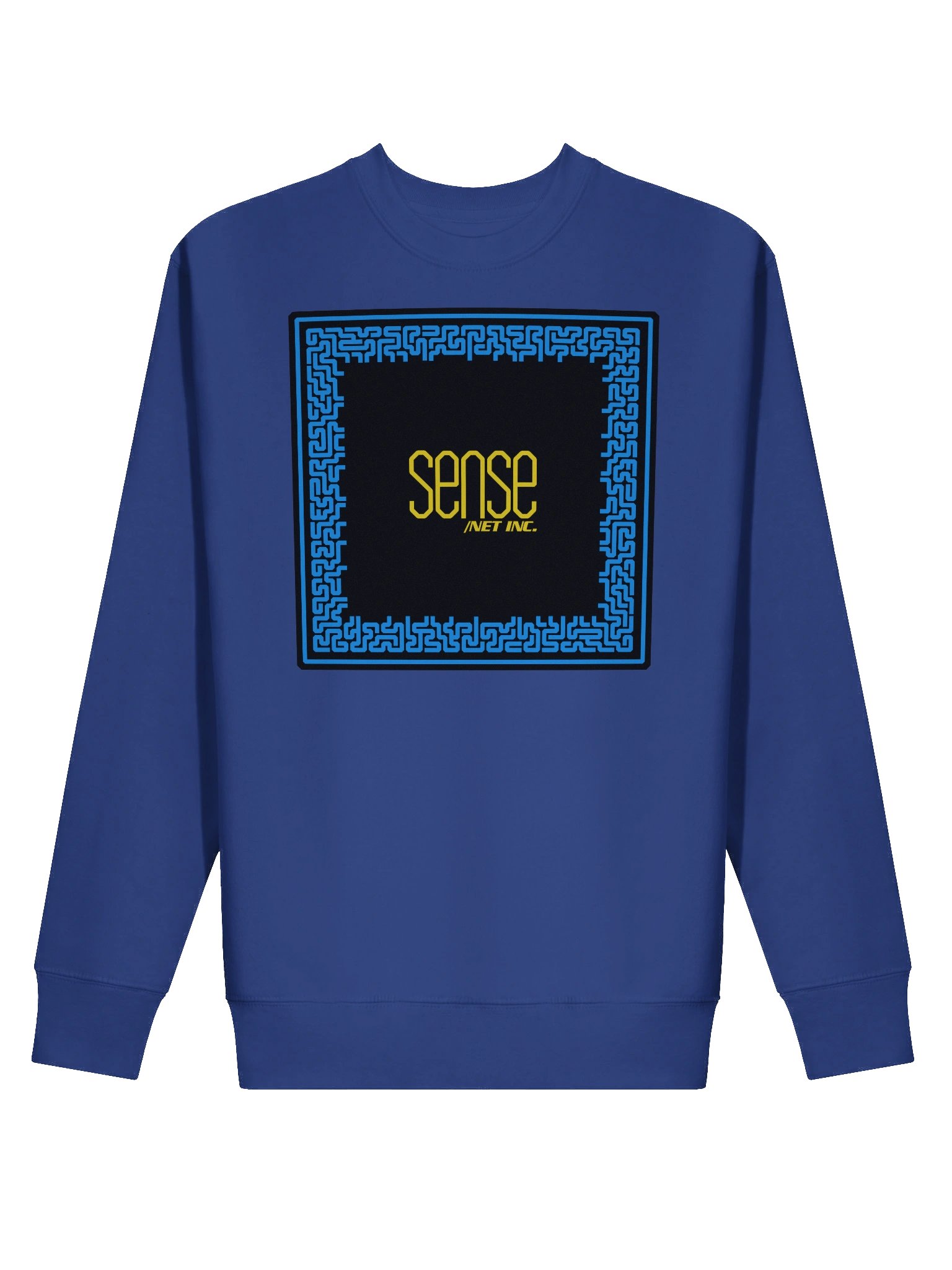 Sense/Net Logo Version 2 Sweatshirt product image (2)