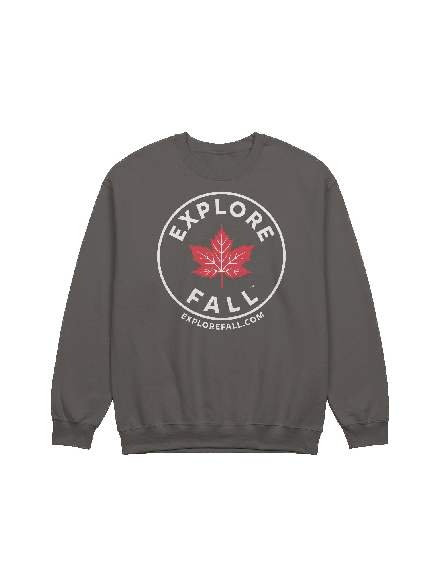 ExploreFall Topo Crewneck product image (13)
