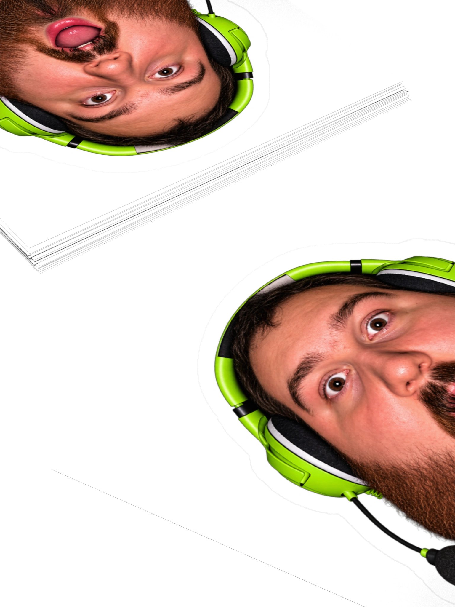 Jooohan Sticker product image (16)