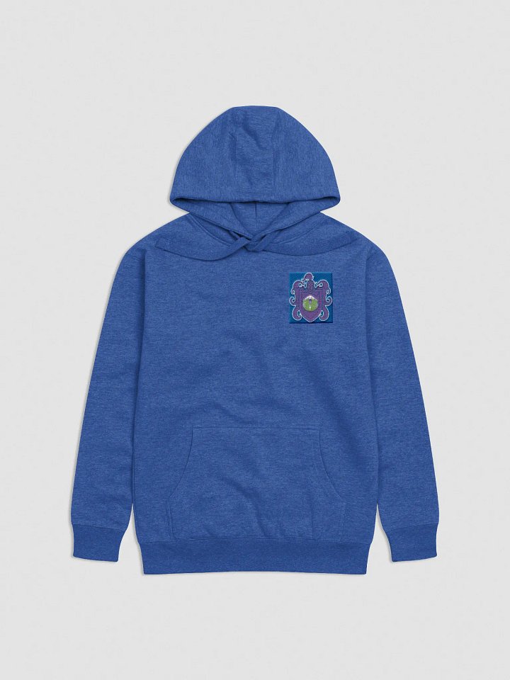Cryptopian Group Members Hoodie product image (1)