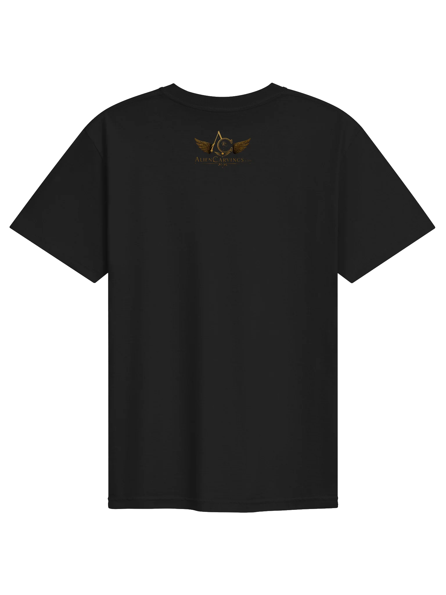 The Fluorite King Premium T-Shirt product image (2)